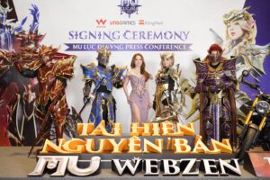 vnggames hop tac chien luoc voi webzen va kingnet phat hanh mu luc dia vng tai viet nam 67e89e16c0726