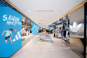 adidas ra mat home of sport dau tien tai viet nam 680ed984e9e13