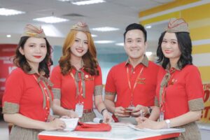 bat ngo voi ung dung ai trong hoat dong tuyen dung tiep vien hang khong tai vietjet 680c36c7127d6