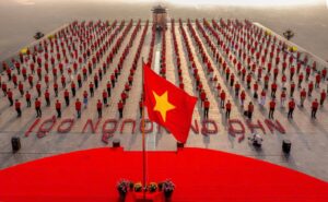 check in dai tiec buffet tu do mua le 30 4 68102adbbdf4d