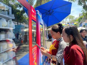 cong ty core vision trien lam gian hang ban hang tu dong ket hop quang ba du lich 67f1d87fad859