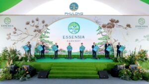 nam sai gon tang nhiet voi le khoi cong essensia parkway 67eb4132f1cb0