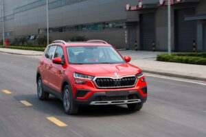 nha may o to thanh cong viet hung xuat xuong chiec xe skoda kushaq dau tien 67ec9308b6576