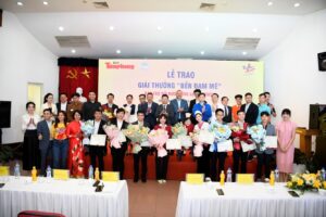 nhan hang number one va nhung dau an tai giai thuong ben dam me 680c36ab6b6a5