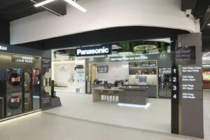 panasonic ra mat showroom trai nghiem tai pico ha noi 680d87e8d8fc9