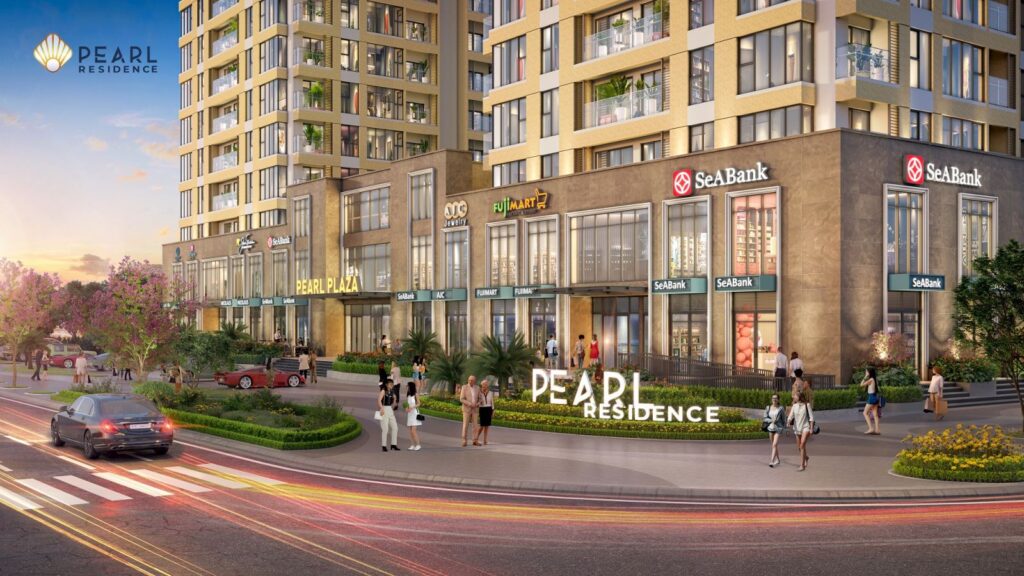 Pearl Residence tại Cửa Lò được nhà đầu tư săn đón khi thị trường nóng lên 1 pearl residence tai cua lo duoc nha dau tu san don khi thi truong nong len 680058d3d5b69