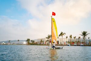 quan the nghi duong va the thao ruby tree golf villas san sang don lan song du khach den do son 68102aed38cd8