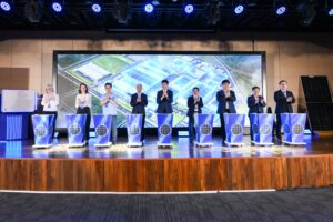 samsung electronics hcmc ce complex khoi cong du an dien mat troi mai nha 680c36c061ae8