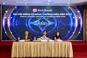 seabank to chuc thanh cong dai hoi dong co dong thuong nien 2025 680c36b88df2c