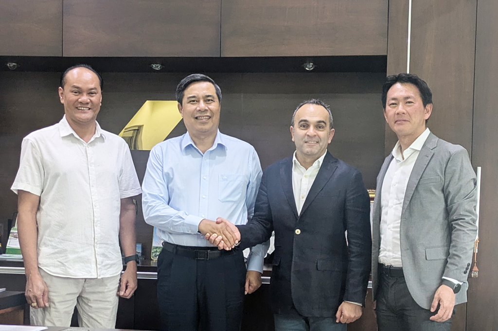 SUEZ và Sonadezi Hợp tác chiến lược để cung cấp giải pháp môi trường tích hợp cho Khu công nghiệp tại Việt Nam 1 suez va sonadezi hop tac chien luoc de cung cap giai phap moi truong tich hop cho khu cong nghiep tai viet nam 67f086dc2f303