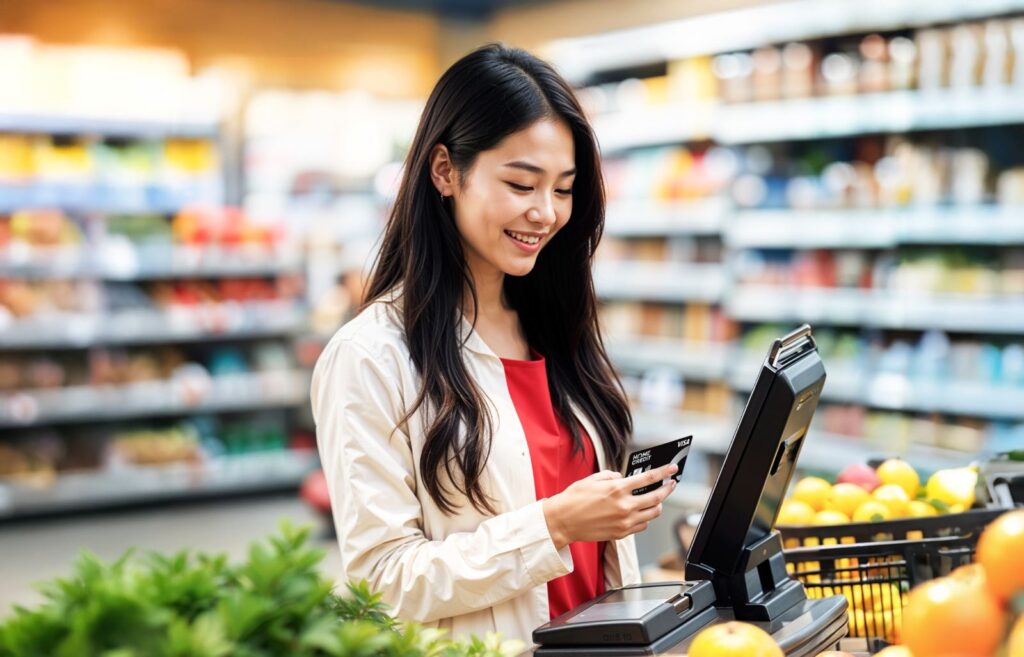 Trợ lực người tiêu dùng khi nhu cầu tăng cao dịp hè 1 tro luc nguoi tieu dung khi nhu cau tang cao dip he 680c36e3209c8