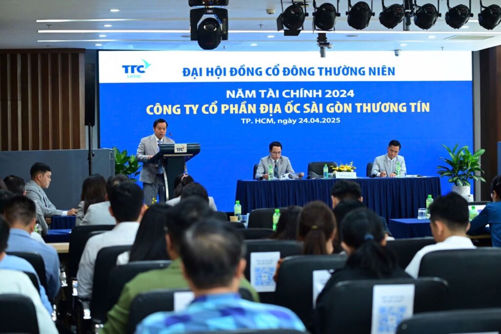 TTC Land tăng tốc phục hồi, phát triển bền vững 1 ttc land tang toc phuc hoi phat trien ben vung 680ae501eca18