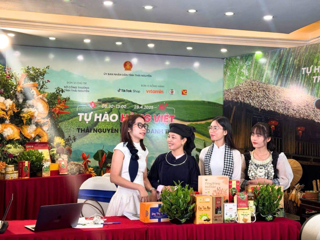 Tuần lễ TMĐT Go Online cấp vùng đầu tiên trên toàn quốc 1 tuan le tmdt go online cap vung dau tien tren toan quoc 68117cce9a339