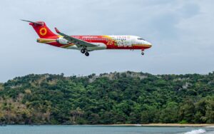 vietjet khai thac duong bay con dao ha noi tp ho chi minh ket noi hanh trinh van hoa tam linh nghi duong xanh 6802fbcc3c28f