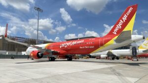 vietjet nhan may bay moi dua vao khai thac phuc vu cao diem ky nghi le 680ed97bd7f07