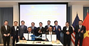 vietnam airlines ky thoa thuan hon 560 trieu usd voi ngan hang citi hoa ky 67f870599007f