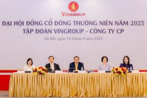 vingroup dat muc tieu 300 000 ty dong doanh thu nam 2025 tien phong phat trien xanh ben vung 680ae50f323ac