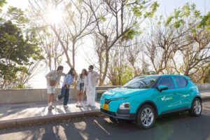 xanh sm tri an khach hang va tai xe hon 16 ty dong moi tuan tang mot xe vf 3 67ec92c91773c