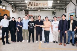 alterno goi von thanh cong 1 trieu usd mo rong cong nghe pin cat cho nganh cong nghiep 682543481d3ed