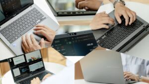 asus ra mat vivobook s14 s16 mong nhe tich hop ai pin toi 20 gio 68366668800da