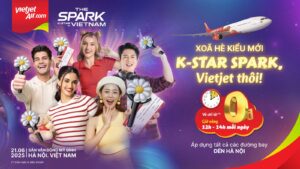 bay cung vietjet het minh voi dai nhac hoi kpop hoanh trang nhat mua he 2025 68312028ca63a