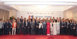 fpt vietjet cung nhieu tap doan lon du dien dan lanh dao viet nam phap 6836664b30db6