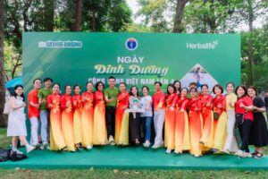 herbalife viet nam dong hanh cung ngay dinh duong cong dong viet nam lan 4 6823f14cd0891
