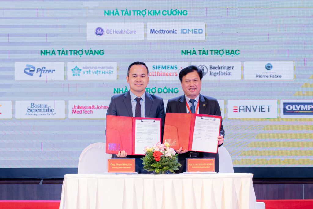 hop tac dao tao lam sang va nghien cuu y khoa tai viet nam 682bda769f9ec