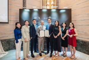 ifcx hop tac voi black spade capital thuc day dong von dau tu vao cac thi truong moi 682fcf7bef7bb