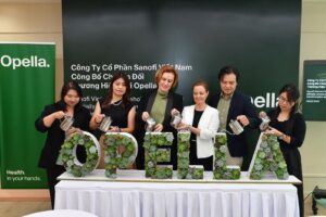 opella chinh thuc hoat dong doc lap sau khi sanofi hoan tat chuyen nhuong 50 co phan 682188f439eae