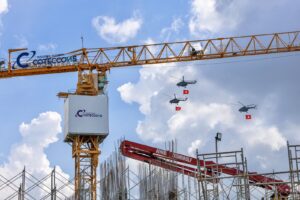 quy 3 2025 backlog cua coteccons dat ky luc 37 000 ty dong va gia nhap ro vndiamond 6812cde35d723