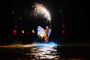 toi 30 5 cat ba khai man show dien 2 ky luc guinness ban giao huong dao xanh duy nhat mua he nay 6837b80e0b00c