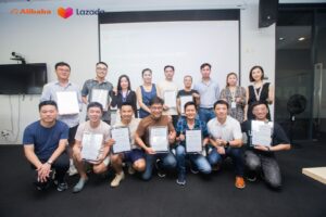 tu me bim tay ngang den nha ban hang thanh cong tren tmdt bi quyet can bang va phat trien 6836664476ee4