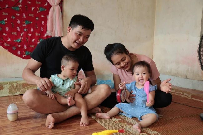 uoc mo thanh su that voi cap vo chong hiem muon nguoi dan toc thieu so 68229fc07abb1