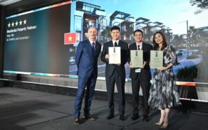 vega villa va jw marriott cam ranh bay resort spa do sonkim land phat trien dat 5 giai thuong danh gia 682fcfe23de3e