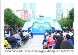 agribank dong hanh cung su kien ngay khong tien mat 2025 6853680123e4a