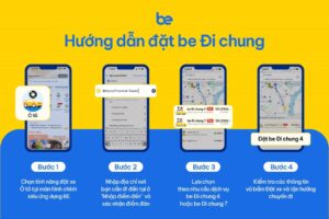 be group ra mat be di chung gop phan giam ap luc giao thong do thi 684ccfdcedd48