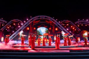 canada va trung quoc bien bau troi thanh san khau anh sang trong dem thu ba diff 2025 6850c4b37bab9