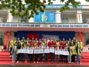 capitaland tai tro hoc bong dai han cho hoc sinh qua quy thien nguyen capitaland hope foundation 683cfdde7e4e6