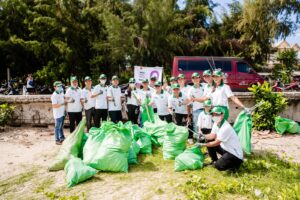 carlsberg viet nam hanh dong xanh nhan ngay moi truong the gioi 2025 683e4f4b9db99