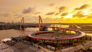 cau hoang gia thong xe ngay 15 7 ha tang vu yen but pha thu hut nha dau tu trong va ngoai nuoc 68560a594c3bd