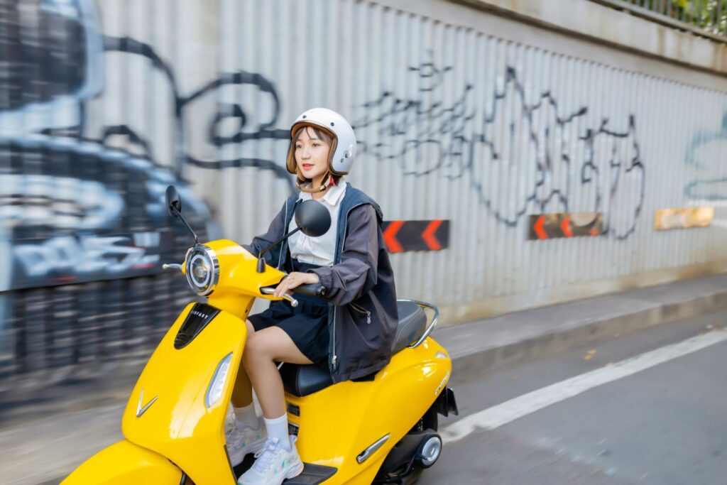 chi tu 12 trieu dong xe may vinfast tro thanh lua chon quoc dan cho moi nha 68560aa1620d9