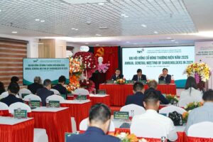 dai hoi co dong benh vien tnh tiep tuc dau tu nang cao chat luong kham chua benh 685215f6759b2