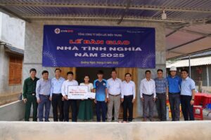 dien luc quang ngai hoan thanh xay dung 5 nha tinh nghia cho ho ngheo 684a2d74adeaa