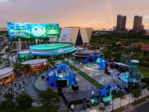 heineken lan dau tien mang den stardium sieu trai nghiem uefa champions league 6840f275223b0