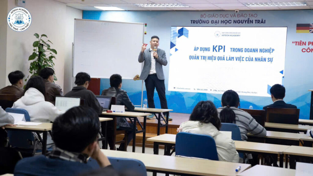 Khoa Tài chính Ngân hàng, Đại học Nguyễn Trãi: Nơi kiến tạo người có năng lực – Chắp cánh ước mơ 1 khoa tai chinh ngan hang dai hoc nguyen trai noi kien tao nguoi co nang luc chap canh uoc mo 683e4f61eb2ef