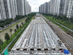 met moi chuyen lo truong tim vien thieu cho choi gia dinh tre do ve vinhomes grand park 68560a5150bb6