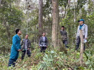 nguoi xo dang giu rung o vung nui ngoc linh 6848dbbfb1495