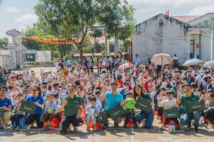 opella dat chung nhan b corp toan cau trong linh vuc tu cham soc suc khoe 685df3c15873b