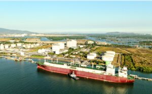 pv gas tien phong trong cuoc cach mang nang luong xanh 6852161036d53